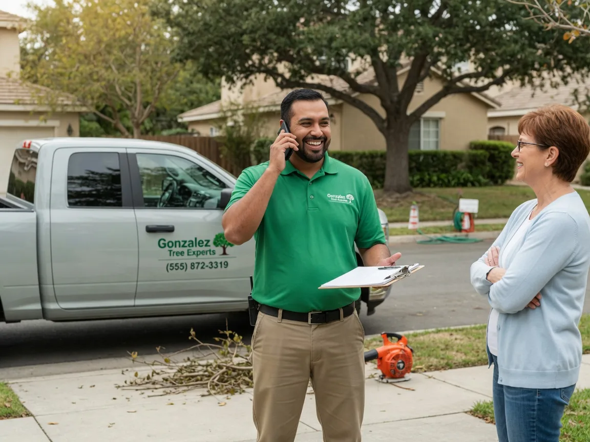 Tree Service Lakewood, WI FAQs